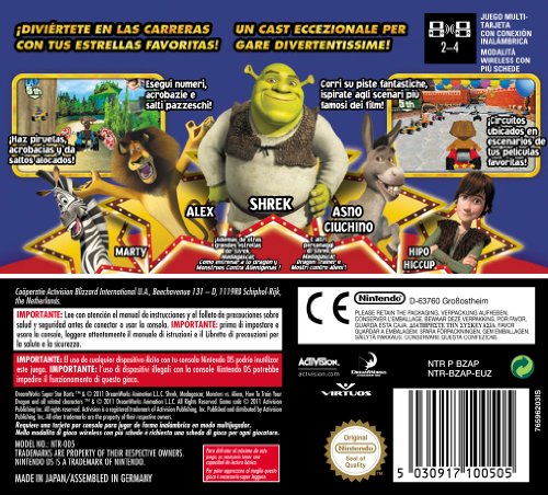 Dreamworks Racing Sas Dreamworks Racing Sas